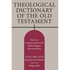 Theological Dictionary of the Old Testament, Volume XVI - Paperback