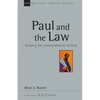 Paul and the Law: Keeping the Commandments of God Volume 31 - Paperback