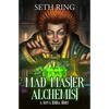 Mad Master Alchemist: A LitRPG Adventure - Paperback
