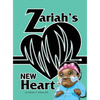 Zariah's New Heart - Hardcover