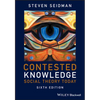 Contested Knowledge: Social Theory Today - Paperback
