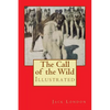 The Call of the Wild: Illustrated - Paperback