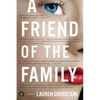 A Friend of the Family - Paperback