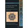 Living the Quran with Joy and Purpose - Hardcover