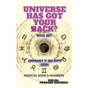 Universe Has Got Your Back - Paperback