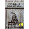 Free Is Beautiful: Why Catholics Should Be Libertarian - Paperback