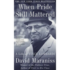 When Pride Still Mattered: A Life of Vince Lombardi - Paperback