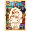 The Land of Stories: The Ultimate Book Hugger's Guide - Paperback