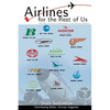 Airlines For the Rest Of Us: The Rise and Fall of America's Local Service Airlines - Paperback