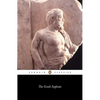 The Greek Sophists - Paperback