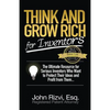 Think and Grow Rich for Inventors - Paperback