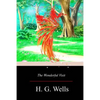 The Wonderful Visit - Paperback