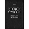 Necronomicon: Fragments of Nergak - Paperback