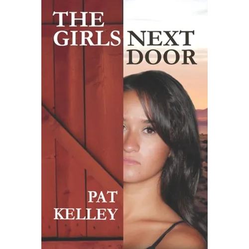 The Girls Next Door - Paperback
