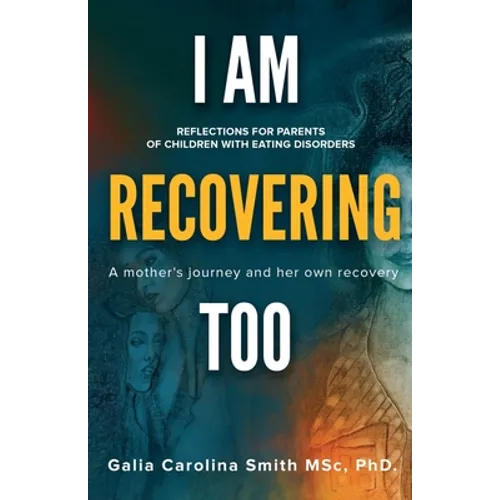 I am recovering too - Paperback