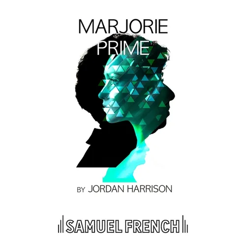 Marjorie Prime - Paperback