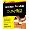 Business Funding for Dummies - Paperback