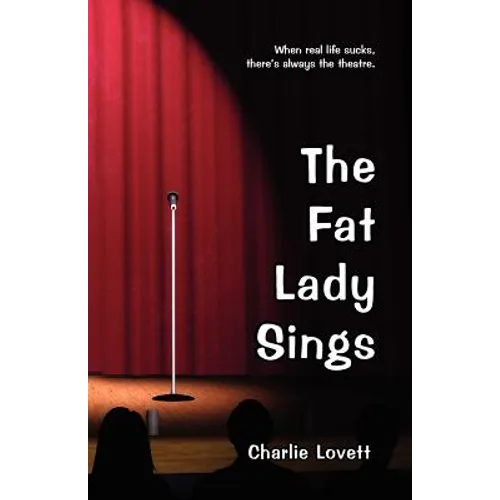 The Fat Lady Sings - Paperback