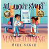 All About Smart Manufacturing - Hardcover