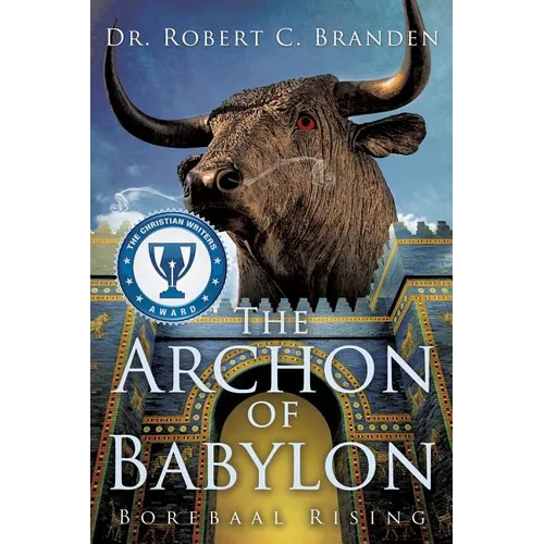 The Archon of Babylon - Paperback