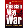 Russian Way of War - Hardcover