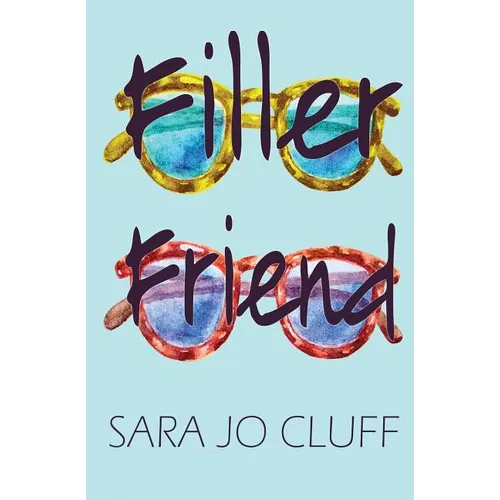 Filler Friend - Paperback
