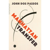 Manhattan Transfer - Paperback