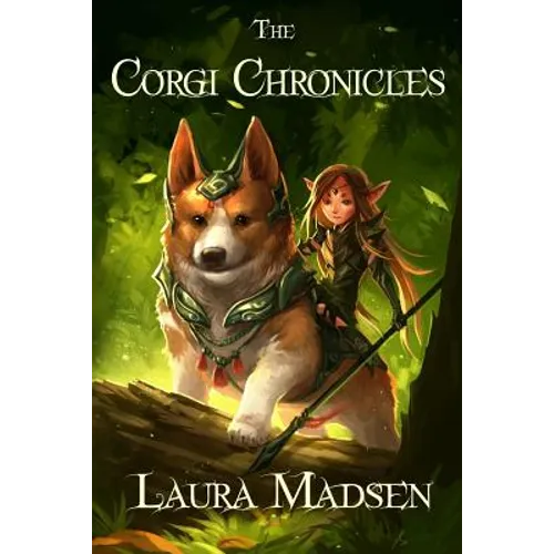 The Corgi Chronicles - Paperback