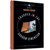 Walt Disney's Mickey Mouse: Trapped in the Shadow Dimension: Disney Masters Vol. 19 - Hardcover