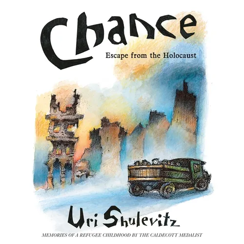 Chance: Escape from the Holocaust: Memories of a Refugee Childhood - Paperback