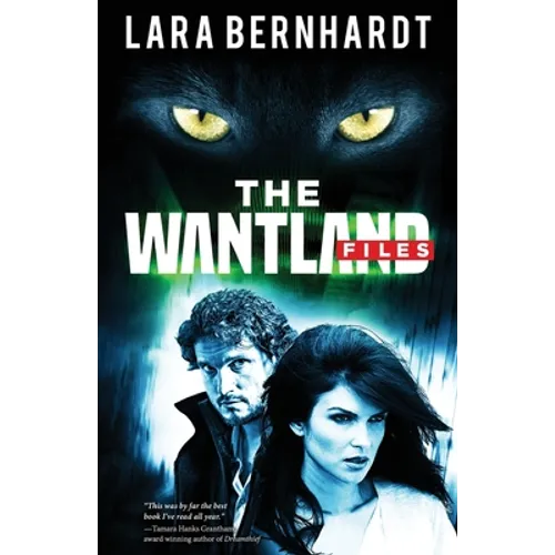 The Wantland Files - Paperback