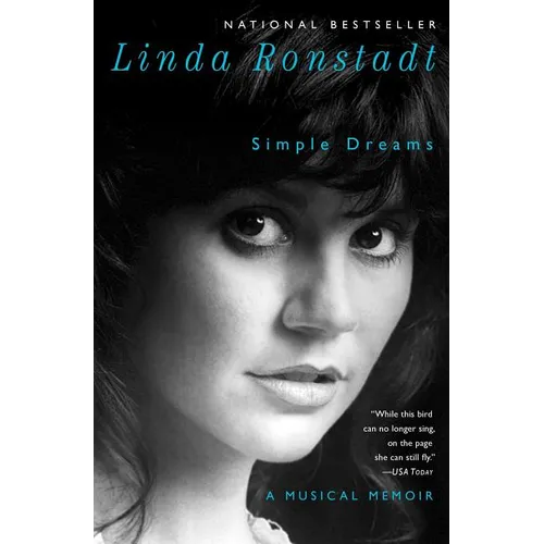 Simple Dreams: A Musical Memoir - Paperback