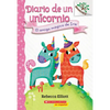 Diario de Un Unicornio #1: El Amigo Mágico de Iris (Bo's Magical New Friend): Volume 1 - Paperback