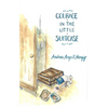 Courage in the Little Suitcase - Paperback