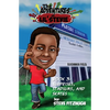 The Adventures of Lil' Stevie Book 3: Surprises, Stadiums, and Skates - Paperback