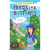 Fredrick the Butterfly - Hardcover