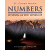 Numbers: Wisdom As You Worship - Paperback
