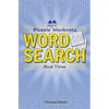 Puzzle Workouts: Word Search (Book Three) - Paperback