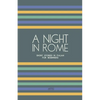 A Night in Rome: Short Stories in Italian for Beginners - Paperback