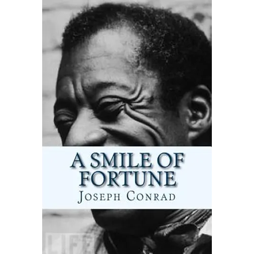 A Smile of Fortune - Paperback