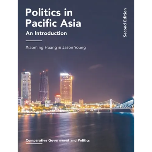 Politics in Pacific Asia: An Introduction - Paperback