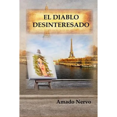 El diablo desinteresado - Paperback