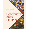 Homestyle Arab Recipes - Paperback