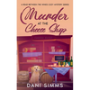 Murder at the Cheese Shop: A Small Town Friends Cozy Mystery with Recipes - Paperback