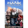 Hard Luck Hank: Prince of Suck - Paperback