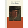 A Short Biography of Edgar Degas - Hardcover