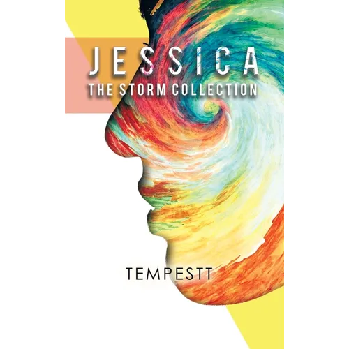 Jessica: The Storm Collection - Hardcover