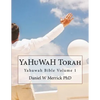 YaHuWaH TORAH - Paperback