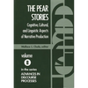 The Pear Stories: Cognitive, Cultural and Linguistic Aspects of Narrative Production - Hardcover