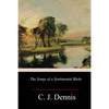 The Songs of a Sentimental Bloke - Paperback